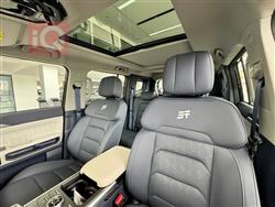 Jetour T2